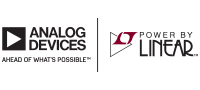 Analog Devices / Linear Technology