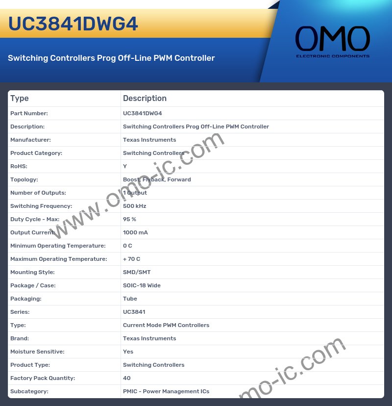 UC3841DWG4