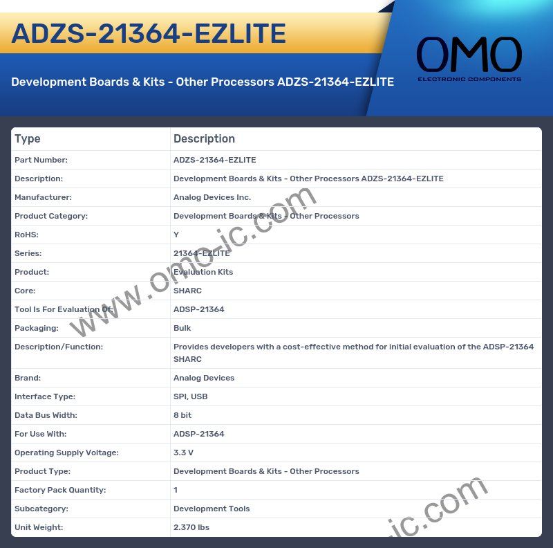 ADZS-21364-EZLITE