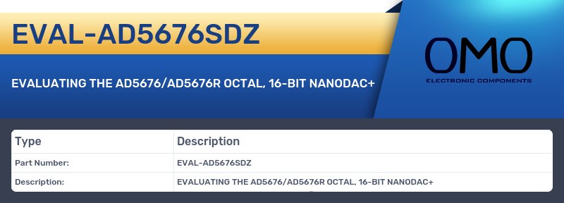 EVAL-AD5676SDZ