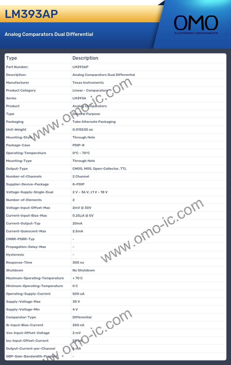 LM393AP