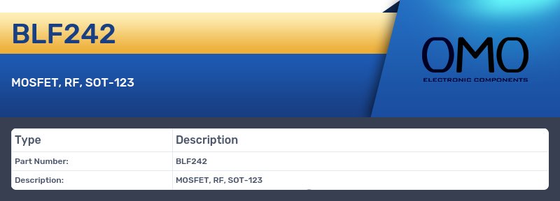 BLF242
