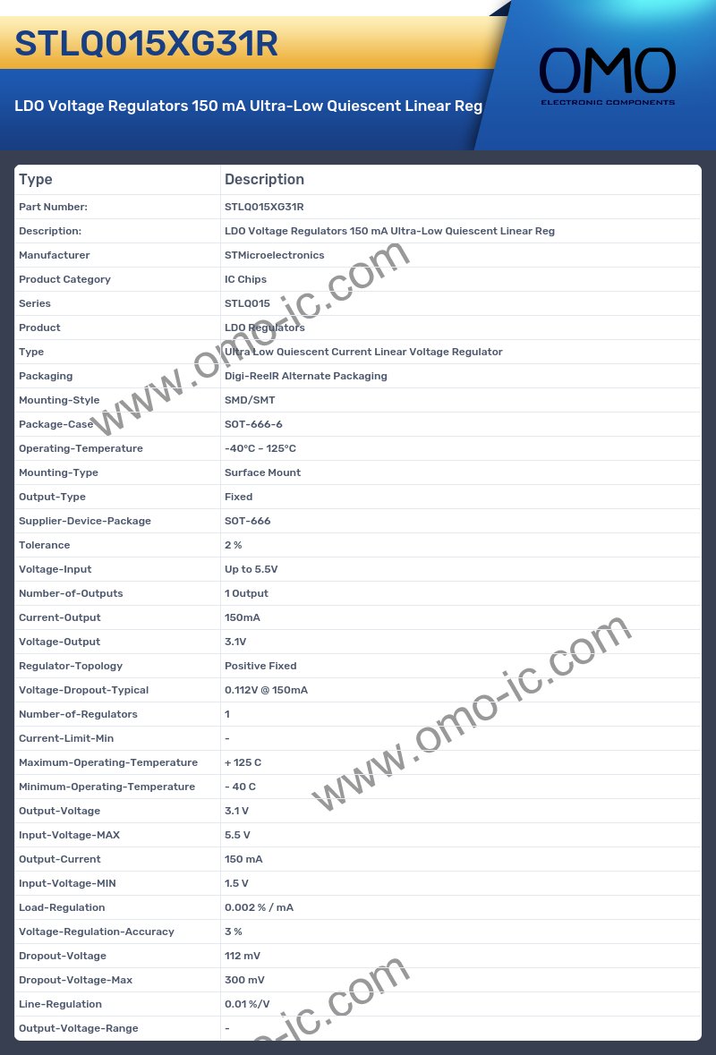STLQ015XG31R