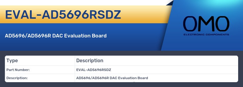 EVAL-AD5696RSDZ