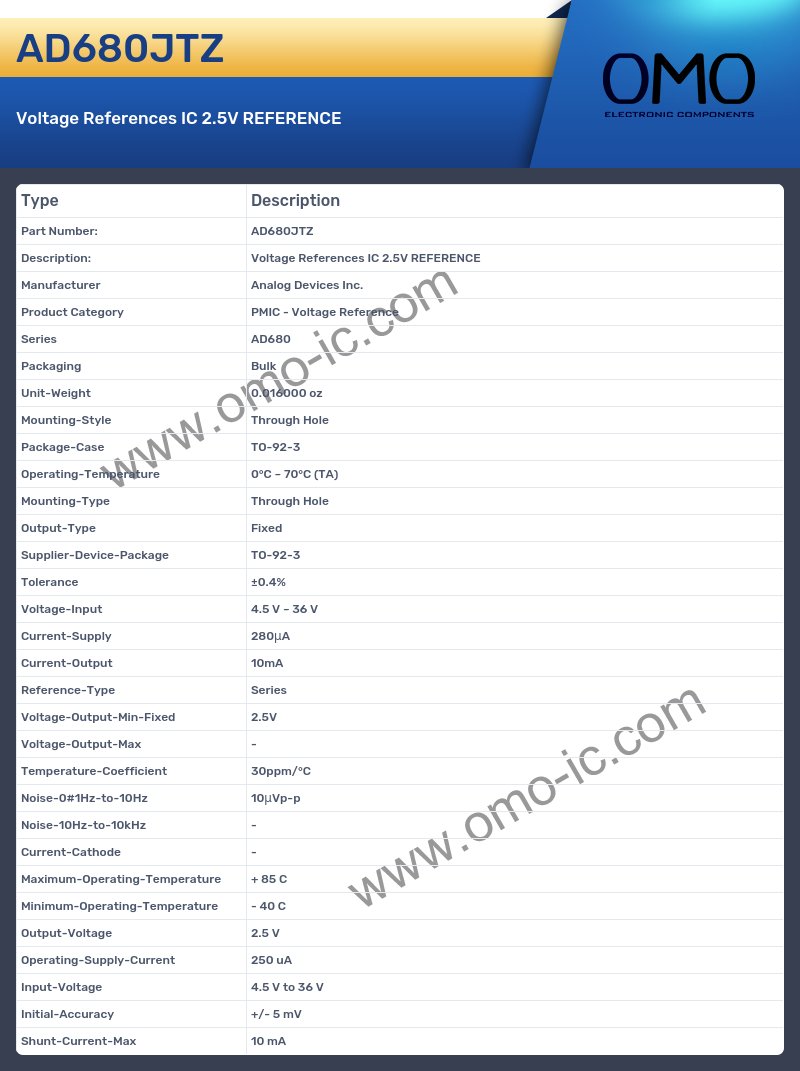 AD680JTZ