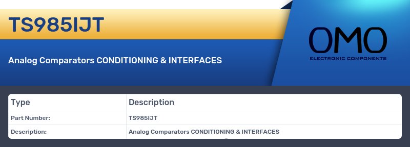 TS985IJT