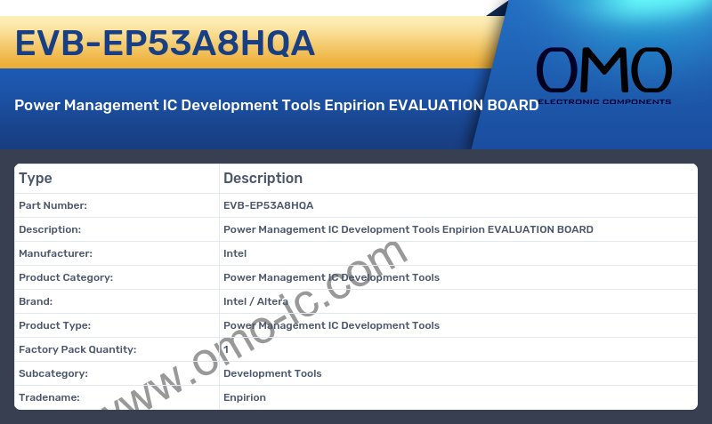 EVB-EP53A8HQA