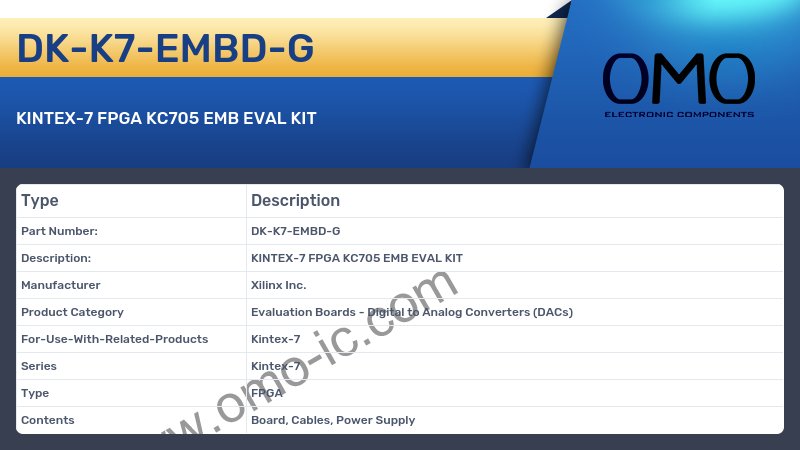 DK-K7-EMBD-G