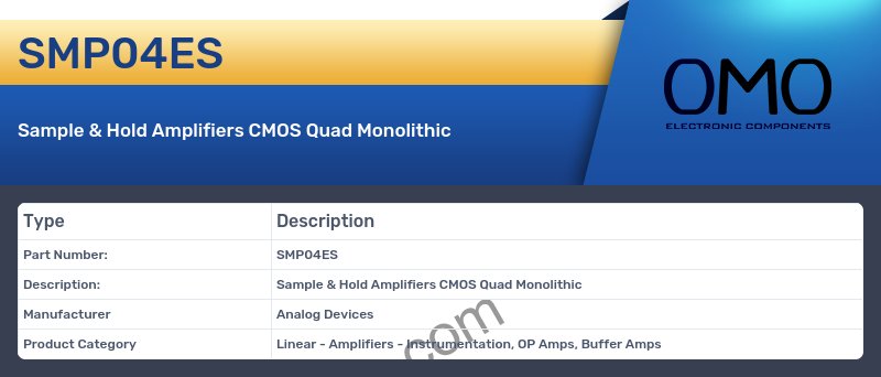 SMP04ES