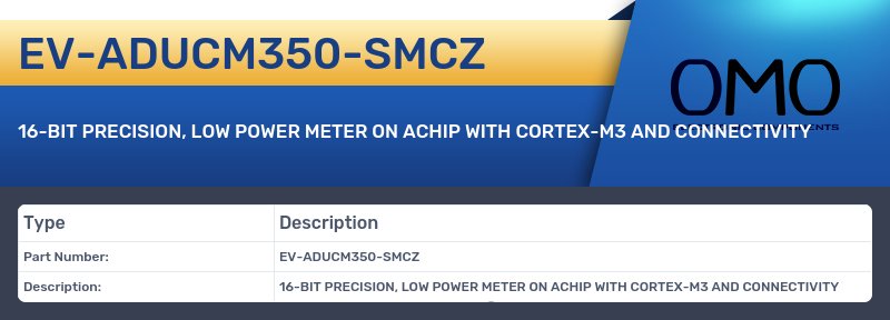 EV-ADUCM350-SMCZ