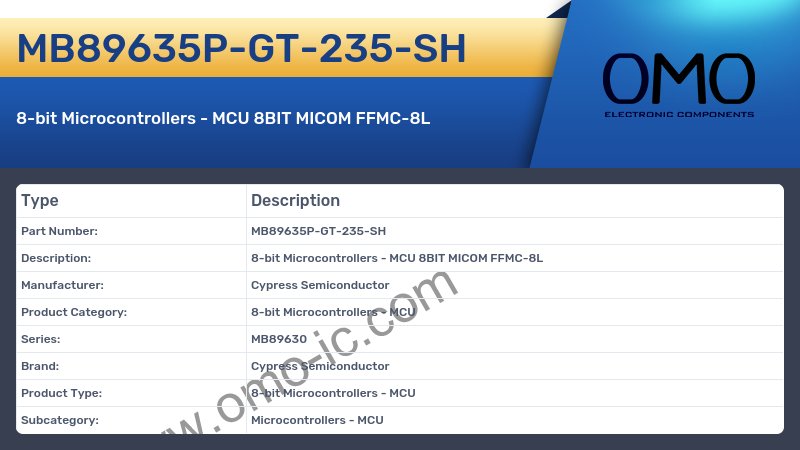 MB89635P-GT-235-SH