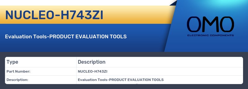 NUCLEO-H743ZI