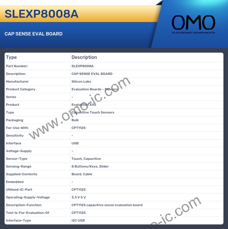 SLEXP8008A