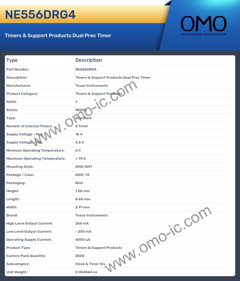 NE556DRG4