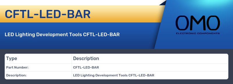 CFTL-LED-BAR