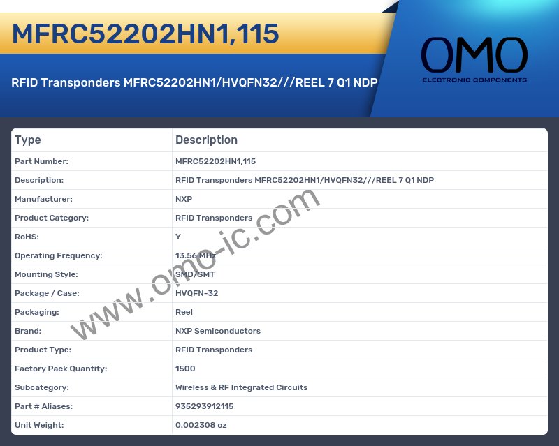 MFRC52202HN1,115