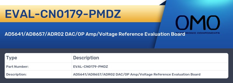 EVAL-CN0179-PMDZ