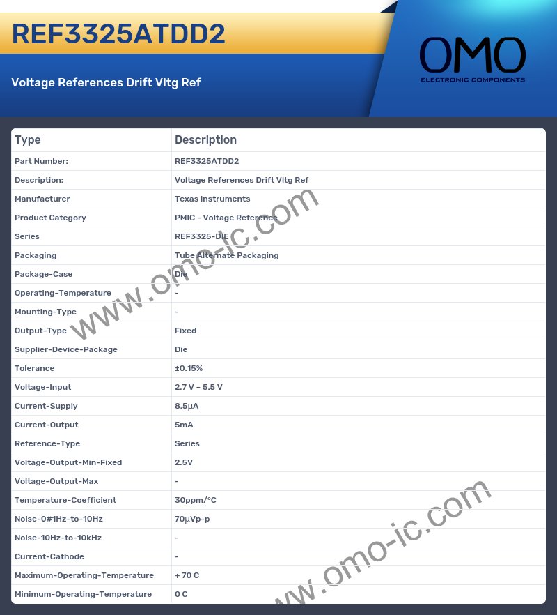REF3325ATDD2