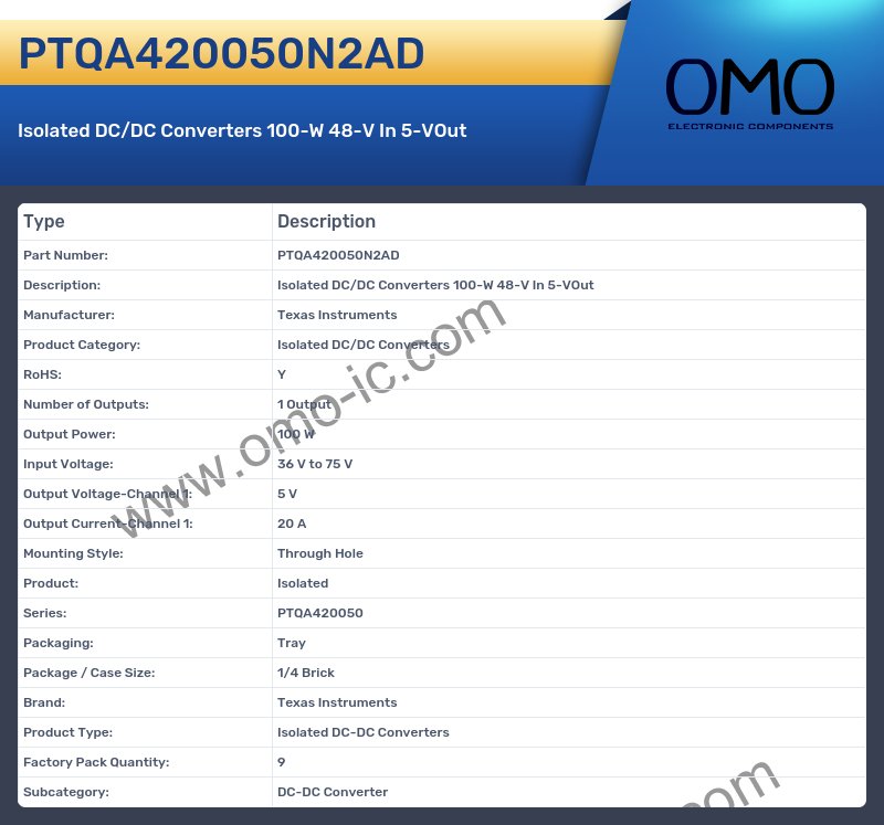PTQA420050N2AD