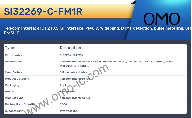 SI32269-C-FM1R