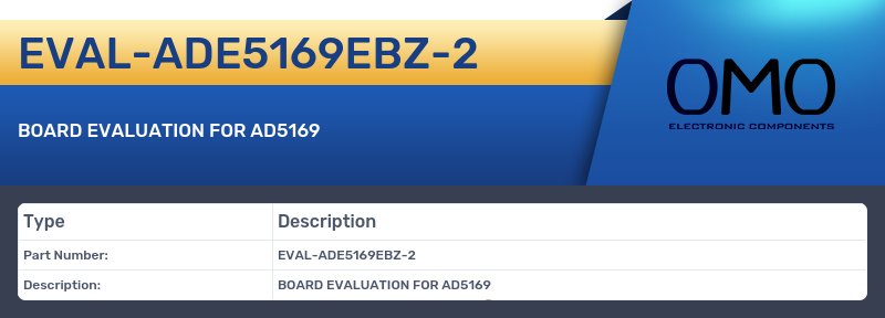 EVAL-ADE5169EBZ-2