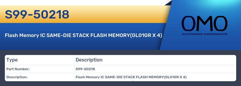 S99-50218
