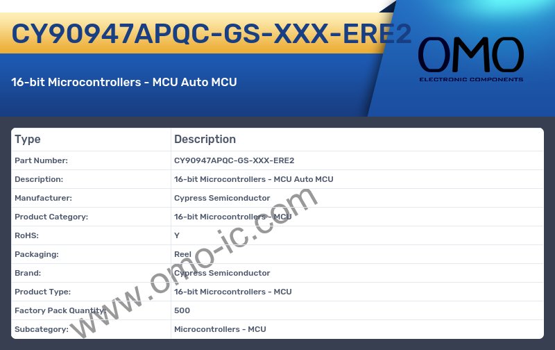 CY90947APQC-GS-XXX-ERE2