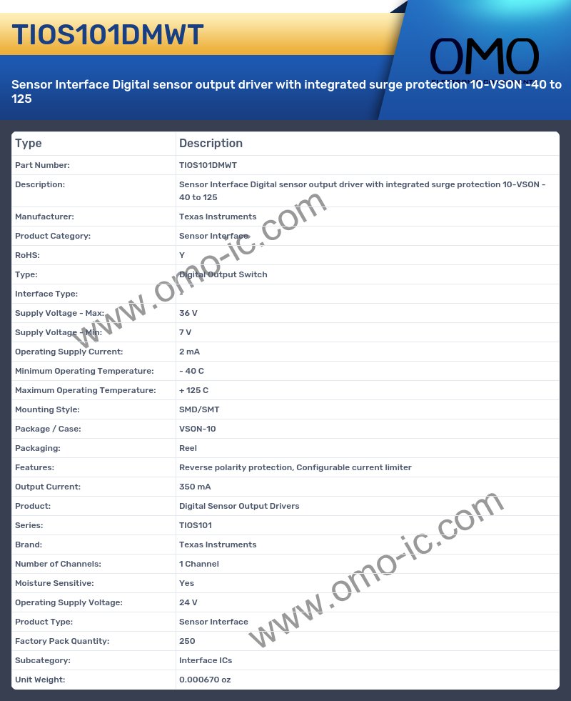 TIOS101DMWT