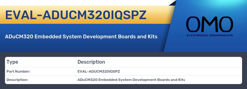 EVAL-ADUCM320IQSPZ