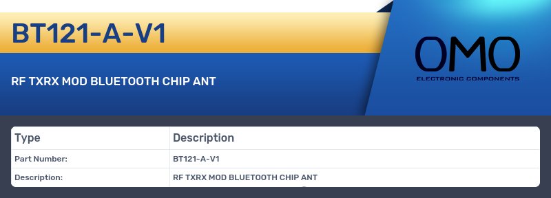 BT121-A-V1