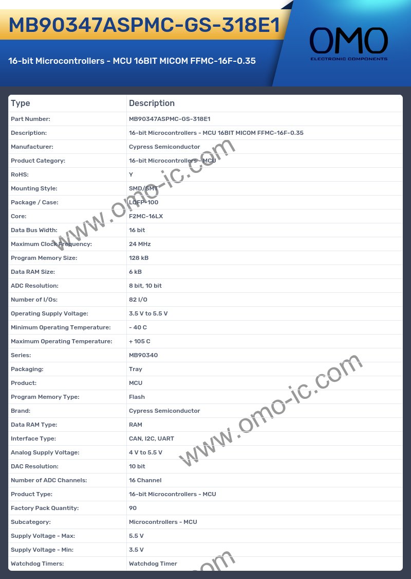 MB90347ASPMC-GS-318E1