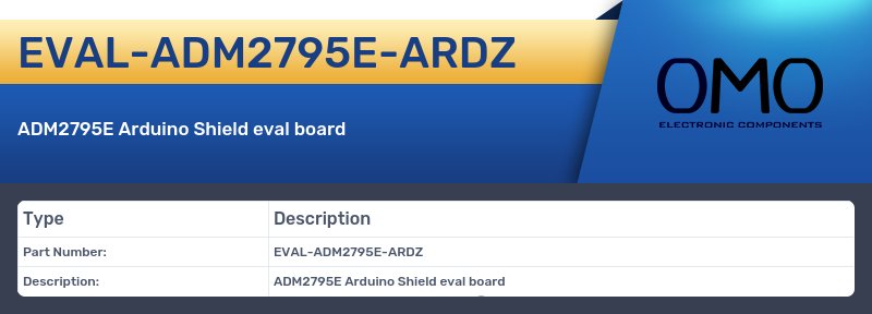 EVAL-ADM2795E-ARDZ