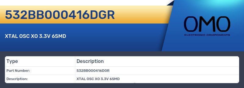 532BB000416DGR