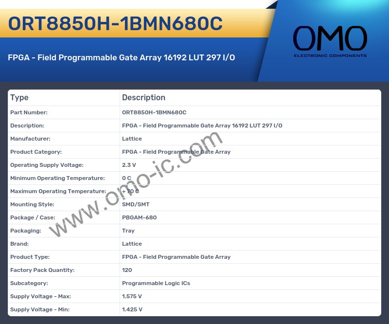 ORT8850H-1BMN680C