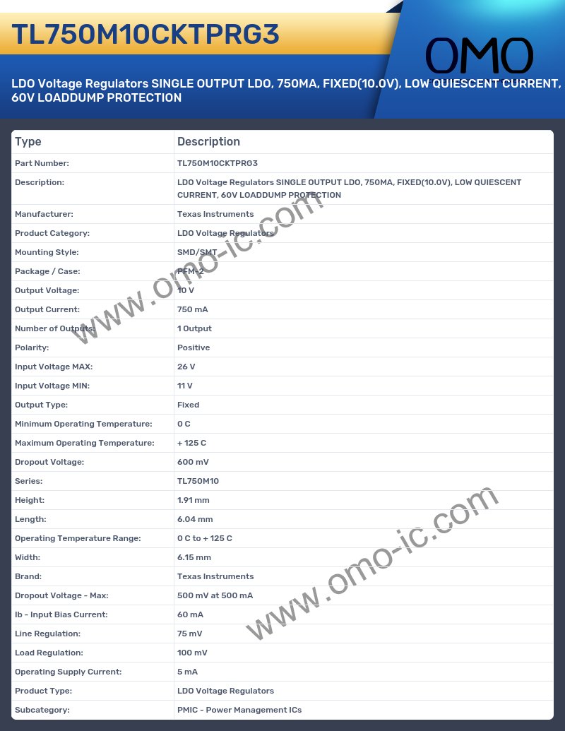 TL750M10CKTPRG3