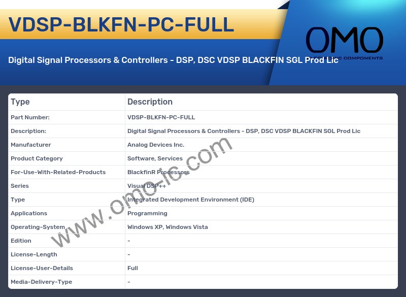 VDSP-BLKFN-PC-FULL