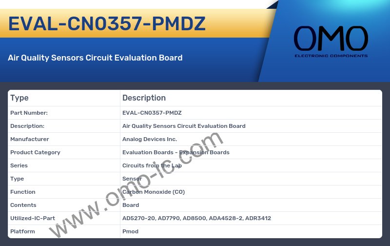 EVAL-CN0357-PMDZ