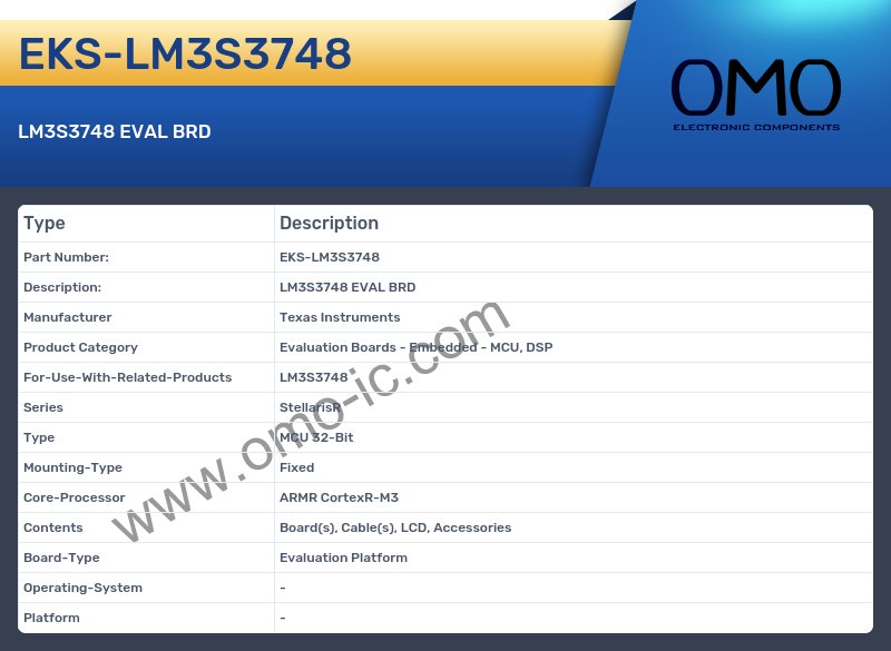 EKS-LM3S3748