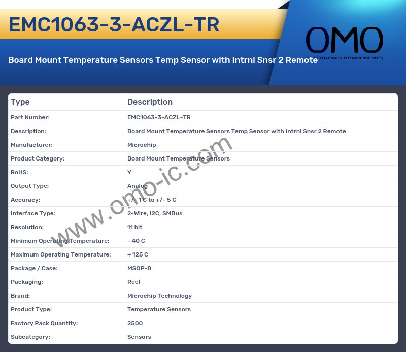 EMC1063-3-ACZL-TR