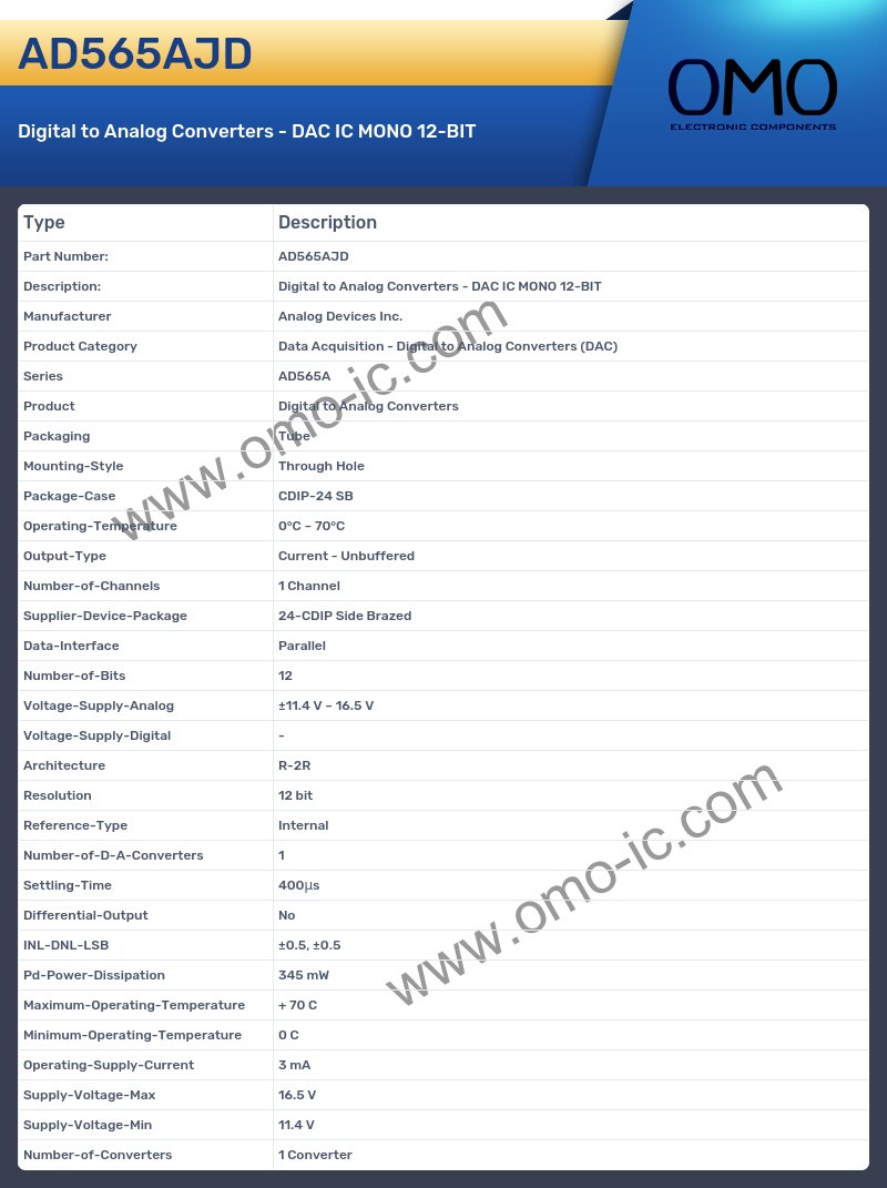 AD565AJD