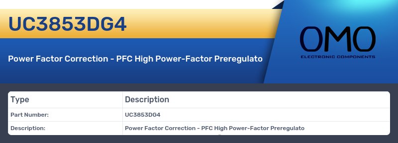 UC3853DG4