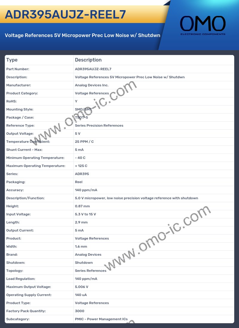 ADR395AUJZ-REEL7