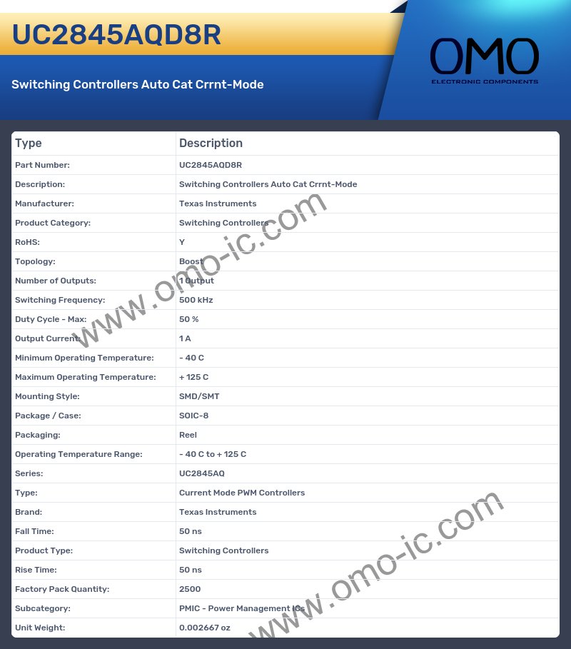 UC2845AQD8R