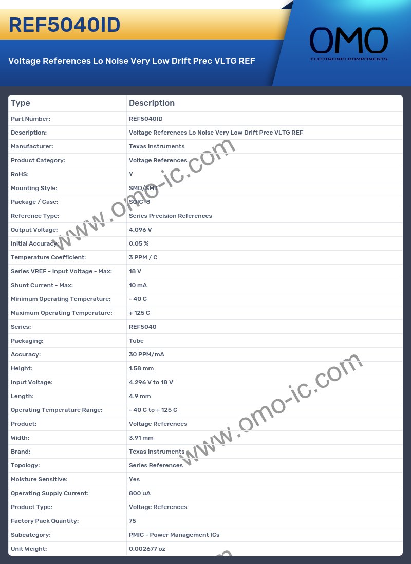 REF5040ID