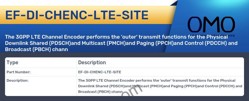 EF-DI-CHENC-LTE-SITE