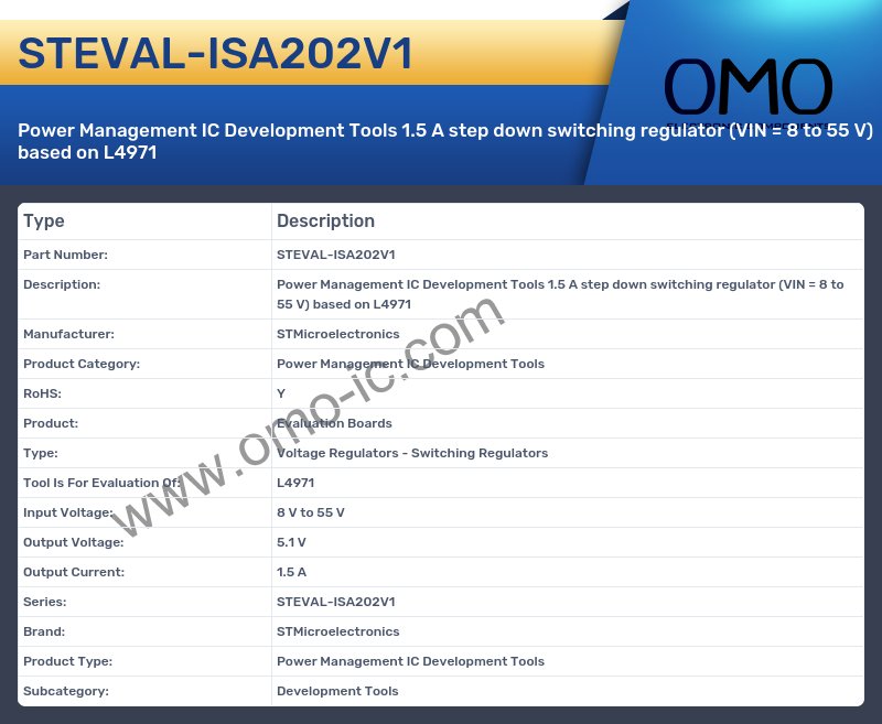 STEVAL-ISA202V1