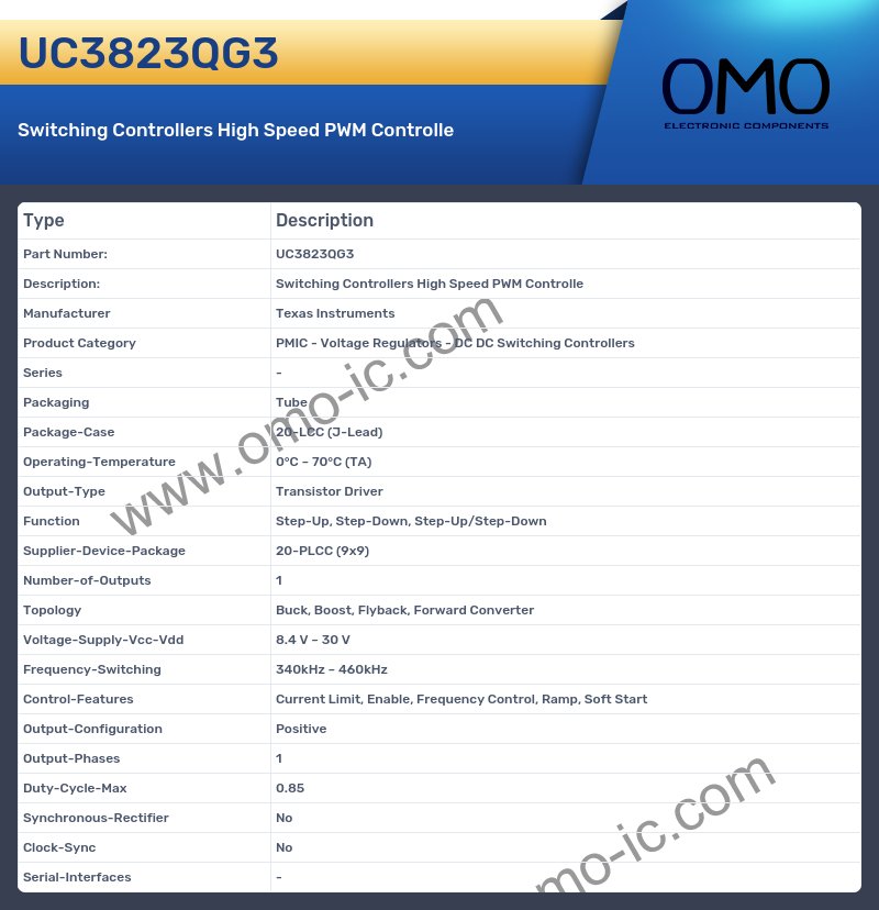 UC3823QG3