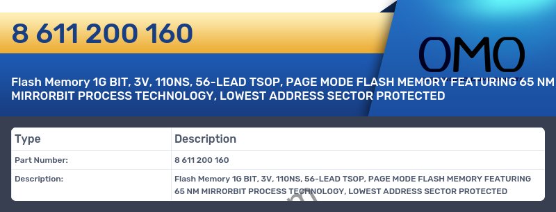 8 611 200 160
