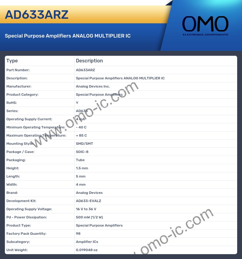 AD633ARZ
