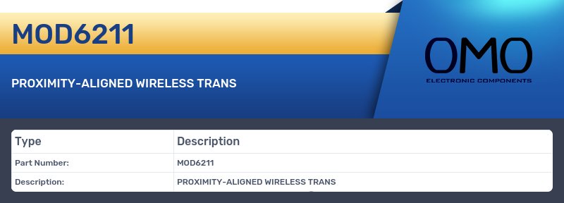 MOD6211